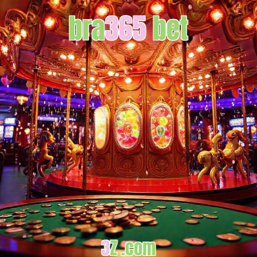 Bônus Imperdíveis da bra365 bet: Apostas com Vantagens Exclusivas