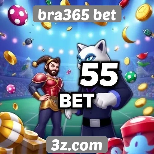 Análise da diversidade de jogos no bra365 bet