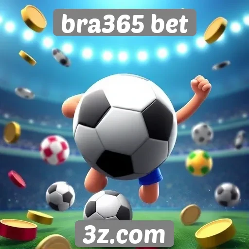Explorando os tipos de jogos disponíveis na bra365 bet