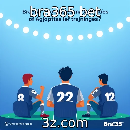 Mudanças nas preferências dos jogadores em apostas