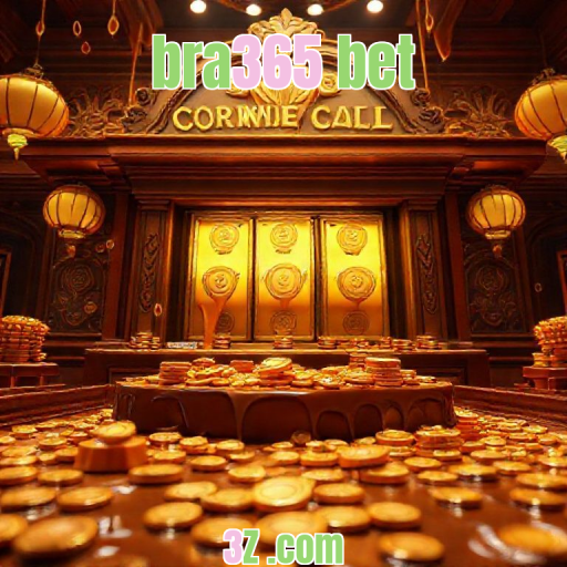 Slots Imperdíveis no Bra365 Bet: Embarque na Diversão!